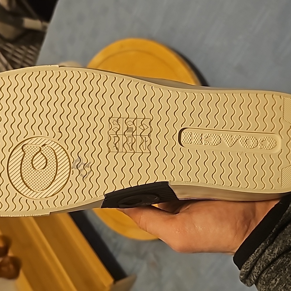 Coach skate slip-ons - Picture 5 of 7